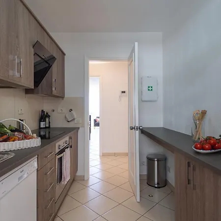 Penthouse Mit Privater Dachterrasse Playa del Inglés