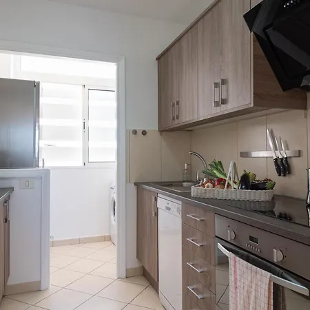 Penthouse Mit Privater Dachterrasse Appartement Playa del Inglés