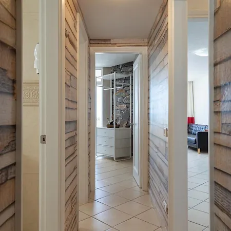 Penthouse Mit Privater Dachterrasse Appartement *