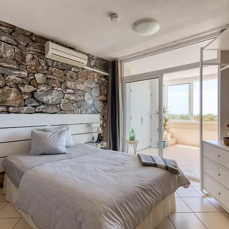Penthouse Mit Privater Dachterrasse Appartement Playa del Inglés