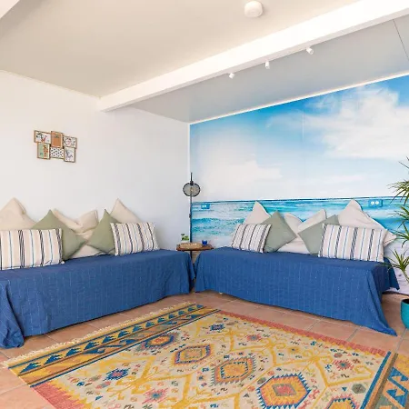 Appartement Penthouse Mit Privater Dachterrasse