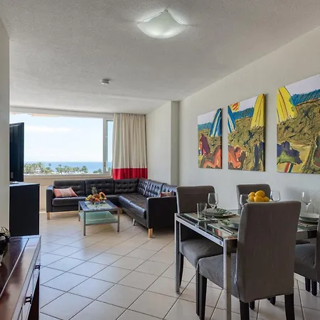Penthouse Mit Privater Dachterrasse Appartement *