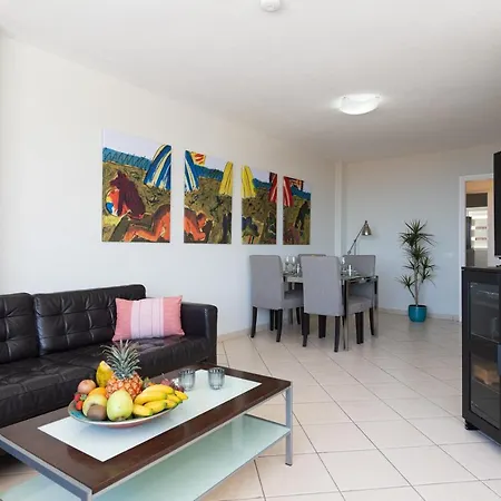 Penthouse Mit Privater Dachterrasse Appartement *