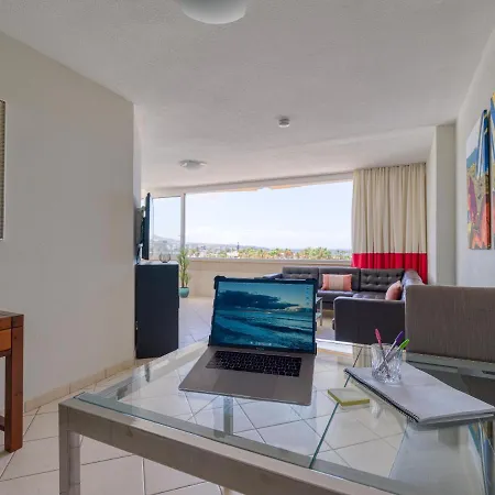 Appartement Penthouse Mit Privater Dachterrasse *