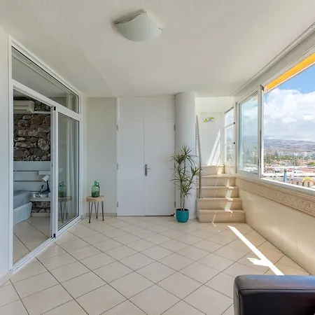 Penthouse Mit Privater Dachterrasse Appartement *